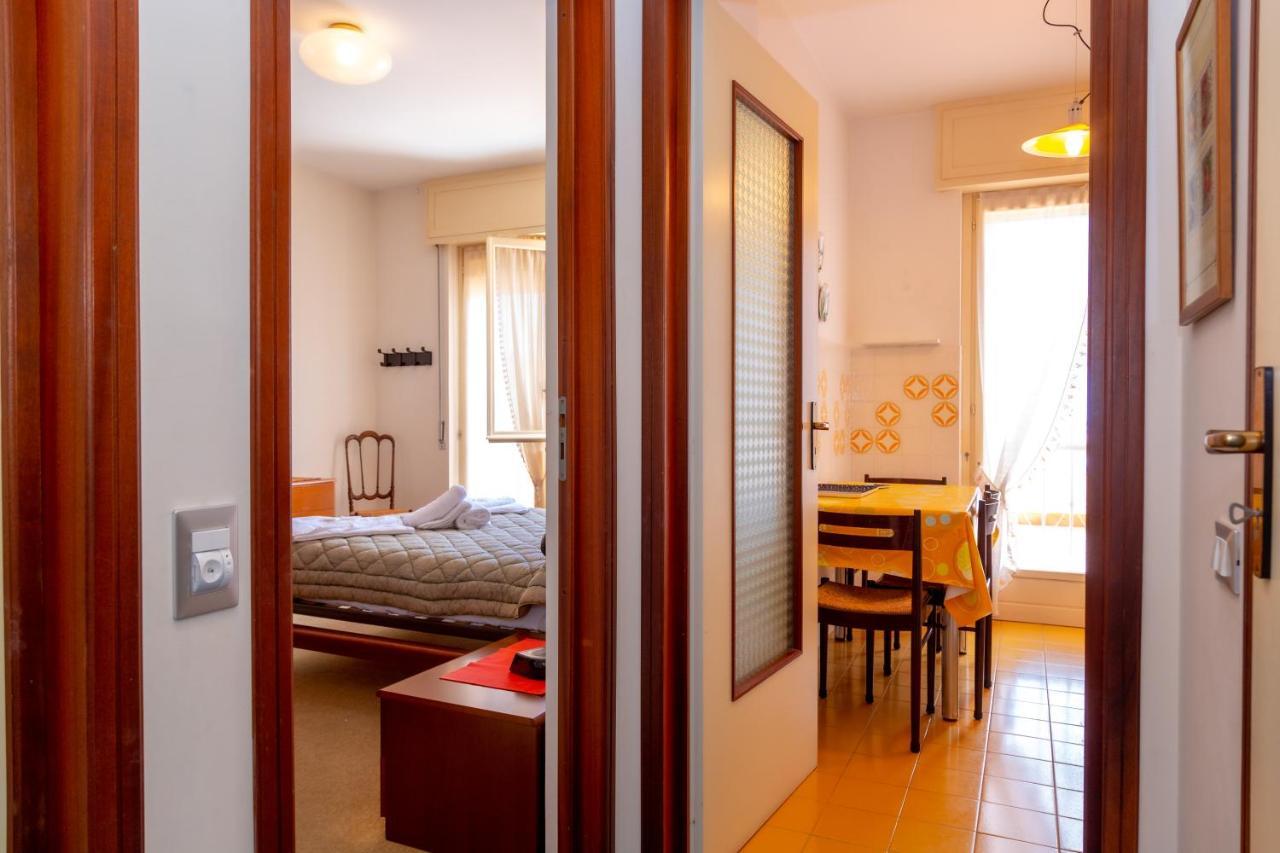 168B - La Terrazza Sul Mare, Casa A 10 Minuti Da Spiaggia, Parcheggio Privato Gratis Sanremo Exterior photo
